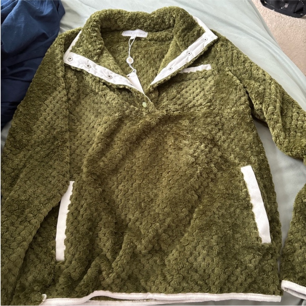 Simply southern jacket